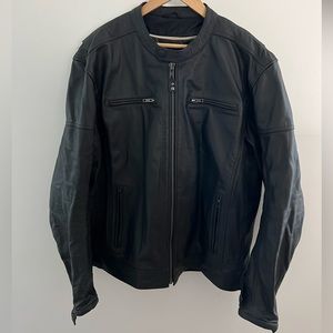 Street And Steel Blade Jacket motorcycle